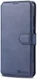 Huawei Mate 20 Portemonnee Hoesje Blauw afbeelding 5