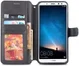 Huawei Mate 10 Lite Portemonnee Hoesje met Standaard Zwart afbeelding 3