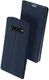 Dux Ducis Book Case Samsung Galaxy S10 Plus Hoesje Blauw afbeelding 5