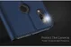 Dux Ducis Book Case Samsung Galaxy S10 Plus Hoesje Blauw afbeelding 8