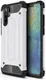 Huawei P30 Pro Hoesje Shock Proof Hybride Backcover Wit afbeelding 1