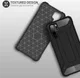 Huawei P30 Pro Hoesje Shock Proof Hybride Backcover Wit afbeelding 5