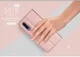 Dux Ducis Book Case Huawei P30 Hoesje Roze Goud afbeelding 7