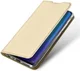 Dux Ducis Book Case Huawei P30 Hoesje Goud afbeelding 1