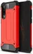 Huawei P30 Hybride Hoesje Rood afbeelding 1