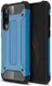 Huawei P30 Hybride Hoesje Blauw afbeelding 1