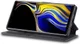 Samsung Galaxy Note 9 Portemonnee Hoesje Zwart afbeelding 4