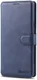 Samsung Galaxy Note 9 Portemonnee Hoesje Donker Blauw afbeelding 5