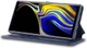 Samsung Galaxy Note 9 Portemonnee Hoesje Donker Blauw afbeelding 4
