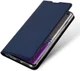 Dux Ducis Premium Book Case Samsung Galaxy S10 Hoesje Blauw afbeelding 1