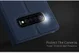 Dux Ducis Premium Book Case Samsung Galaxy S10 Hoesje Blauw afbeelding 11