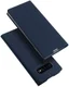 Dux Ducis Premium Book Case Samsung Galaxy S10 Hoesje Blauw afbeelding 5