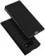 Dux Ducis Premium Book Case Samsung Galaxy S10 Hoesje Zwart afbeelding 6
