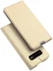 Dux Ducis Premium Book Case Samsung Galaxy S10 Hoesje Goud afbeelding 5