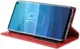 Samsung Galaxy S10 Vintage Portemonnee Hoesje Rood afbeelding 4