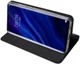 Dux Ducis Book Case Huawei P30 Pro Hoesje Zwart afbeelding 4