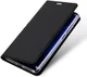Dux Ducis Book Case Huawei P30 Pro Hoesje Zwart afbeelding 10