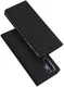 Dux Ducis Book Case Huawei P30 Pro Hoesje Zwart afbeelding 7
