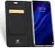Dux Ducis Book Case Huawei P30 Pro Hoesje Zwart afbeelding 2