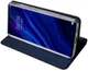 Dux Ducis Book Case Huawei P30 Pro Hoesje Blauw afbeelding 4