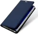 Dux Ducis Book Case Huawei P30 Pro Hoesje Blauw afbeelding 13