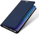 Dux Ducis Book Case Huawei P30 Pro Hoesje Blauw afbeelding 1