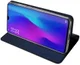Dux Ducis Book Case Huawei P30 Pro Hoesje Blauw afbeelding 15