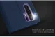 Dux Ducis Book Case Huawei P30 Pro Hoesje Blauw afbeelding 7