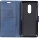 Sony Xperia 1 Portemonnee Hoesje Blauw afbeelding 7