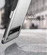 Samsung Galaxy S10 Stijlvol Hybride Hoesje Groen afbeelding 5
