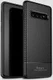 Samsung Galaxy S10 Carbon TPU Hoesje Zwart afbeelding 1