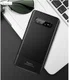 Samsung Galaxy S10 Carbon TPU Hoesje Zwart afbeelding 2