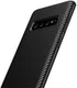 Samsung Galaxy S10 Carbon TPU Hoesje Zwart afbeelding 3