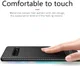 Samsung Galaxy S10 Carbon TPU Hoesje Zwart afbeelding 4