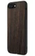 RhinoShield SolidSuit Black Oak iPhone 7 Plus / 8 Plus Hoesje afbeelding 2