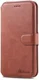 Apple iPhone XR Portemonnee Hoesje Bruin afbeelding 1