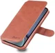 Apple iPhone XR Portemonnee Hoesje Bruin afbeelding 7