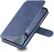 Apple iPhone XR Portemonnee Hoesje Blauw afbeelding 7