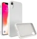 RhinoShield SolidSuit Classic iPhone XR Hoesje Wit afbeelding 1