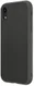 RhinoShield SolidSuit Microfiber iPhone XR Hoesje afbeelding 2