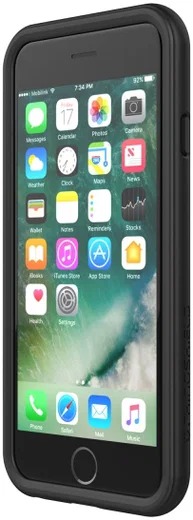 RhinoShield CrashGuard iPhone 7 / 8 Bumper Hoesje Zwart afbeelding 5