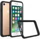 RhinoShield CrashGuard iPhone 7 / 8 Bumper Hoesje Zwart afbeelding 9