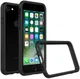 RhinoShield CrashGuard iPhone 7 / 8 Bumper Hoesje Zwart afbeelding 13