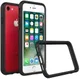 RhinoShield CrashGuard iPhone 7 / 8 Bumper Hoesje Zwart afbeelding 15