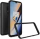 RhinoShield CrashGuard OnePlus 6T Bumper Hoesje Zwart afbeelding 2