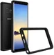 RhinoShield CrashGuard Samsung Galaxy Note 8 Bumper Hoesje Zwart afbeelding 6