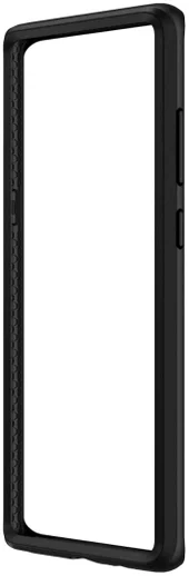 RhinoShield CrashGuard Samsung Galaxy Note 8 Bumper Hoesje Zwart afbeelding 4