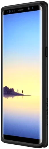 RhinoShield CrashGuard Samsung Galaxy Note 8 Bumper Hoesje Zwart afbeelding 5