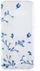 Samsung Galaxy S10E Print TPU Hoesje Transparant Bloem afbeelding 1