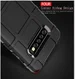 Samsung Galaxy S10 Plus Rugged Armor Hoesje Zwart afbeelding 7